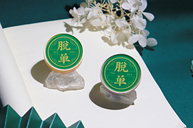 車載香薰定制，要的就是這個調(diào)調(diào)