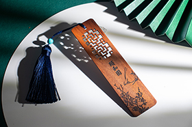 文創(chuàng)產(chǎn)品定制讓古城“魅力值”翻倍！