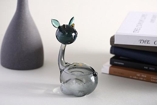 國(guó)家博物館酷樂潮玩天氣風(fēng)暴瓶定制